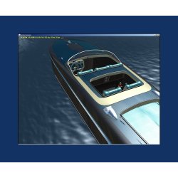 RUNABOUT addon for Vehicle Simulator