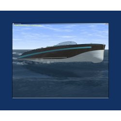 RUNABOUT addon for Vehicle Simulator