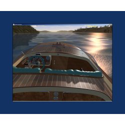 RUNABOUT addon for Vehicle Simulator