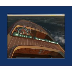 RUNABOUT pour Vehicle Simulator