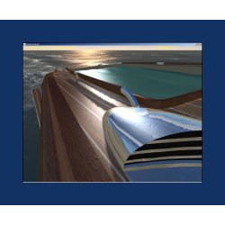 RUNABOUT addon for Vehicle Simulator