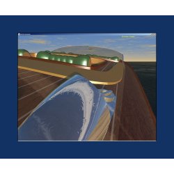 RUNABOUT pour Vehicle Simulator