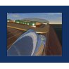 RUNABOUT pour Vehicle Simulator