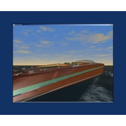 RUNABOUT pour Vehicle Simulator
