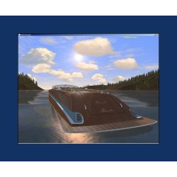 RUNABOUT addon for Vehicle Simulator