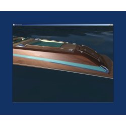 RUNABOUT pour Vehicle Simulator