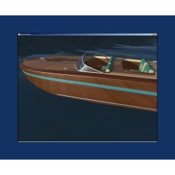 RUNABOUT addon for Vehicle Simulator
