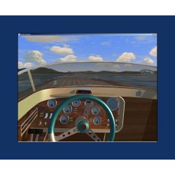 RUNABOUT addon for Vehicle Simulator
