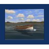 RUNABOUT addon for Vehicle Simulator