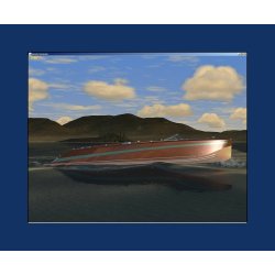 RUNABOUT addon for Vehicle Simulator