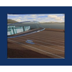 RUNABOUT addon for Vehicle Simulator