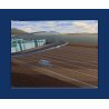RUNABOUT pour Vehicle Simulator