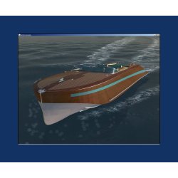 RUNABOUT addon for Vehicle Simulator