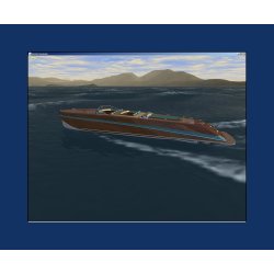 RUNABOUT addon for Vehicle Simulator