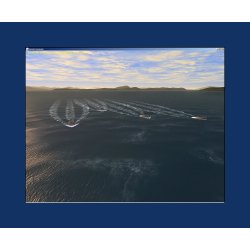 RUNABOUT pour Vehicle Simulator