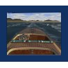 RUNABOUT pour Vehicle Simulator