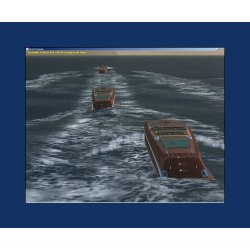 RUNABOUT addon for Vehicle Simulator