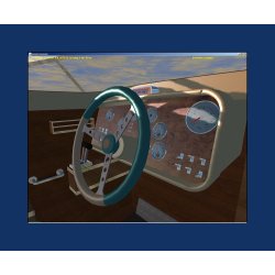 RUNABOUT pour Vehicle Simulator