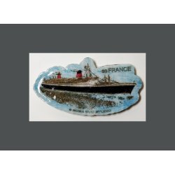 Magnet SS FRANCE n°2