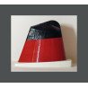 1/200 SS FRANCE 3D funnel / Cheminée 3D
