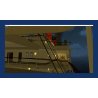 RMS MAURETANIA Addon pour Virtual Sailor NG