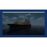 RMS MAURETANIA Addon pour Virtual Sailor NG