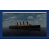 RMS MAURETANIA Addon pour Virtual Sailor NG