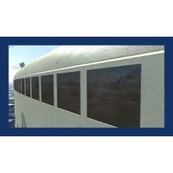 OCEAN CONVEYOR Cargo Addon pour Virtual Sailor NG