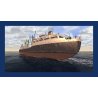 OCEAN CONVEYOR Cargo Addon pour Virtual Sailor NG