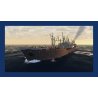 OCEAN CONVEYOR Cargo Addon pour Virtual Sailor NG