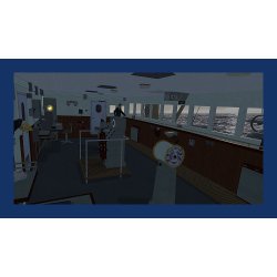 OCEAN CONVEYOR Cargo Addon pour Virtual Sailor NG