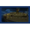 Tanker GULBENKIAN addon for Virtual Sailor NG