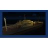 Tanker GULBENKIAN addon for Virtual Sailor NG