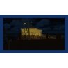 Tanker GULBENKIAN addon for Virtual Sailor NG