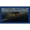 Tanker GULBENKIAN addon for Virtual Sailor NG
