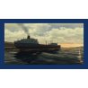 Tanker GULBENKIAN addon for Virtual Sailor NG