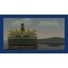 Tanker GULBENKIAN addon for Virtual Sailor NG