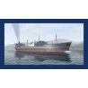 Tanker GULBENKIAN addon for Virtual Sailor NG