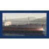 Tanker GULBENKIAN addon for Virtual Sailor NG
