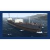 Tanker GULBENKIAN addon for Virtual Sailor NG
