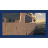 Tanker GULBENKIAN addon for Virtual Sailor NG