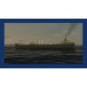 Tanker GULBENKIAN addon for Virtual Sailor NG