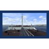 Tanker GULBENKIAN addon for Virtual Sailor NG