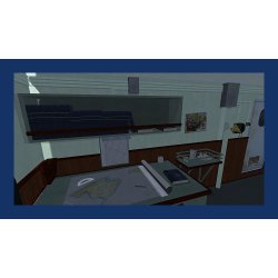 Tanker GULBENKIAN addon for Virtual Sailor NG