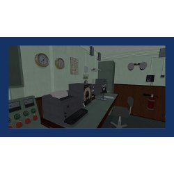 Tanker GULBENKIAN addon for Virtual Sailor NG