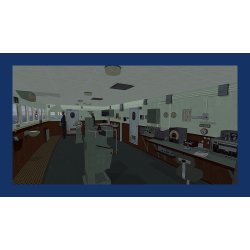 Tanker GULBENKIAN addon for Virtual Sailor NG