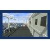 Tanker GULBENKIAN addon for Virtual Sailor NG