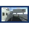 Tanker GULBENKIAN addon for Virtual Sailor NG