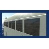 Tanker GULBENKIAN Addon et Cargo OCENA CONVEYOR pour Virtual Sailor NG