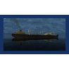 Tanker GULBENKIAN Addon et Cargo OCENA CONVEYOR pour Virtual Sailor NG